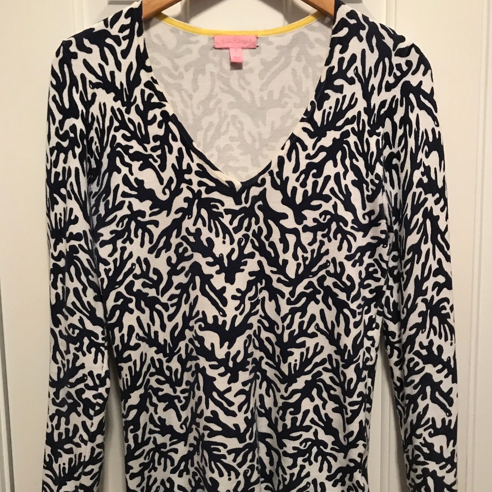 Lilly Pulitzer